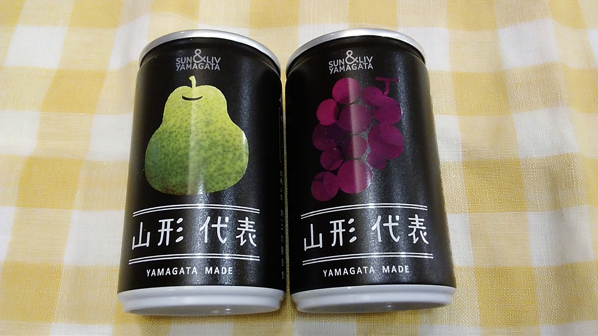 山形代表